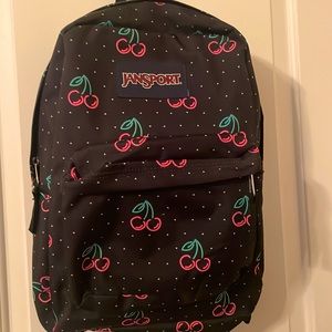 Jansport Backpack